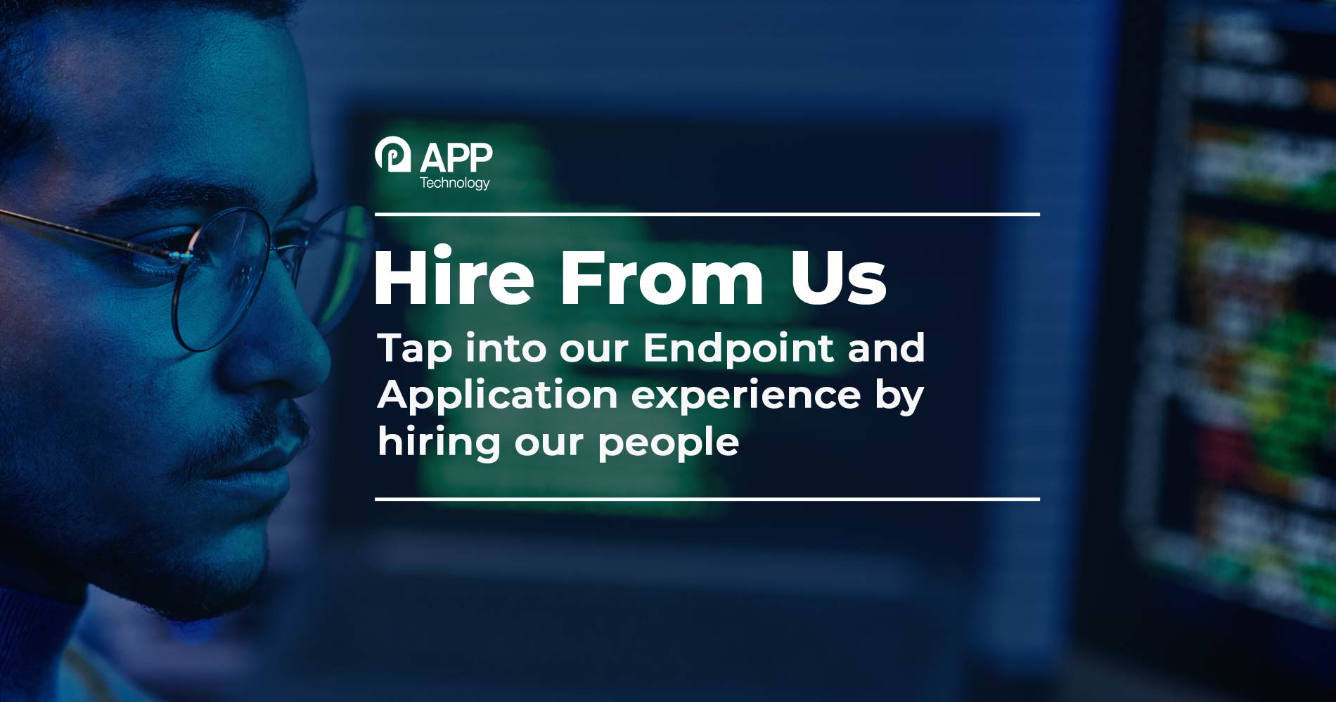 Hire From Us